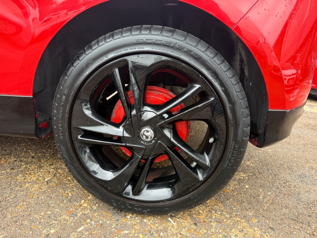 Used Vauxhall Corsa 2015 for sale - 74949926: Photo 33