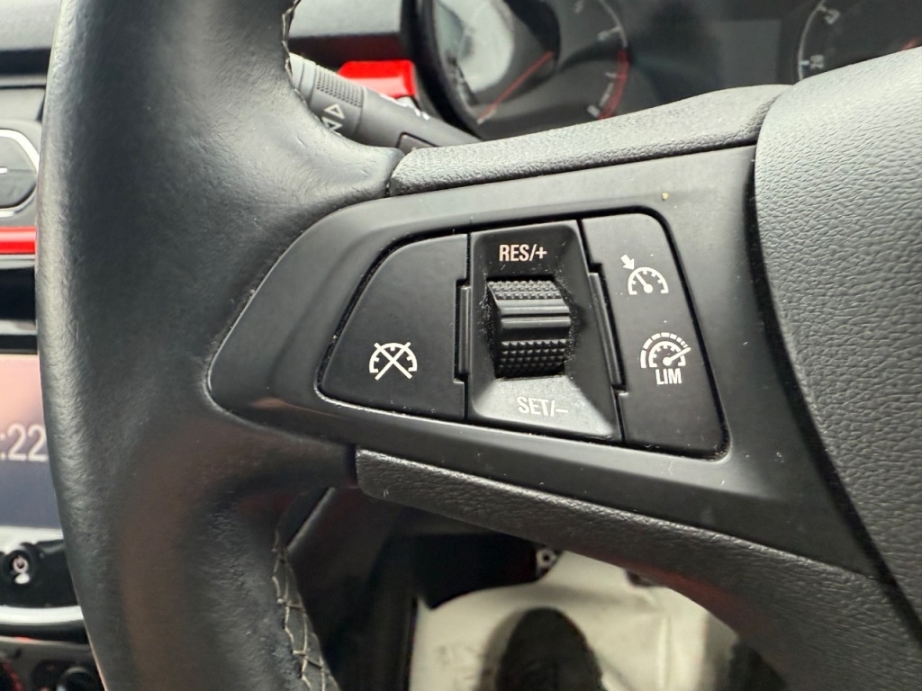 Used Vauxhall Corsa 2015 for sale - 74949926: Photo 7