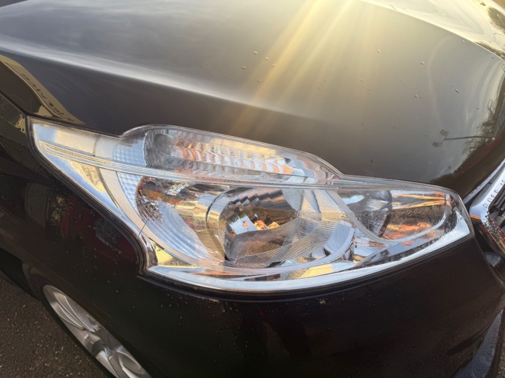 Used Peugeot 208 2014 for sale - 76934864: Photo 10