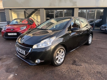 2014 - 1.2 VTi Active 5dr