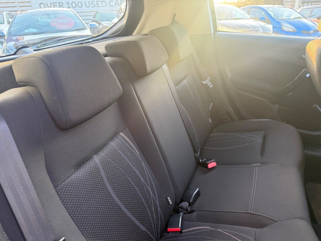 Used Peugeot 208 2014 for sale - 76934864: Photo 21