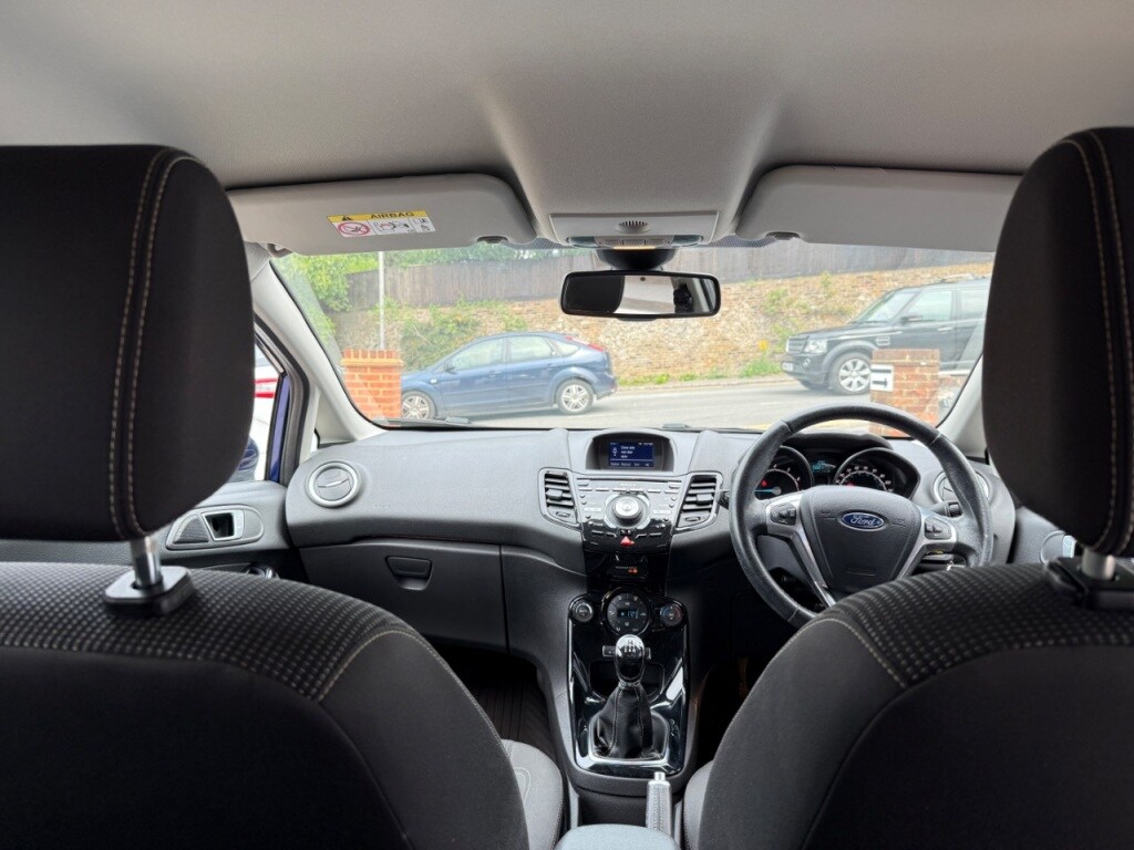 Vehicle 31
