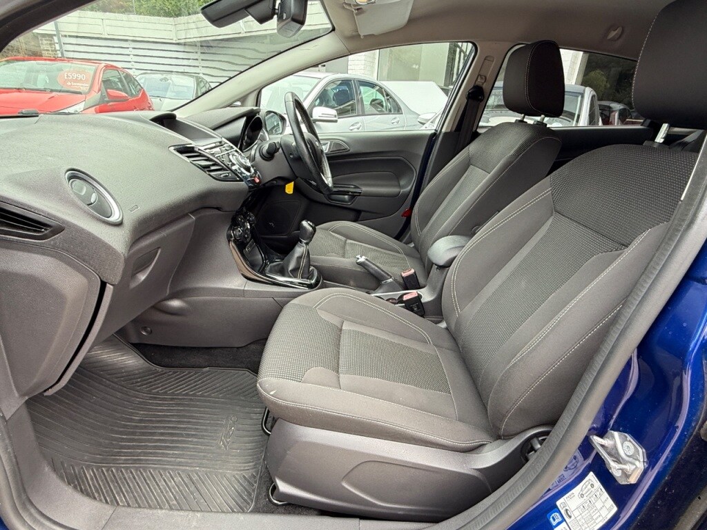 Vehicle 32