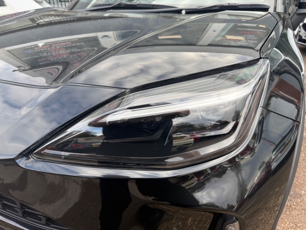 Used Toyota Yaris Cross 2022 for sale - 76710709: Photo 10