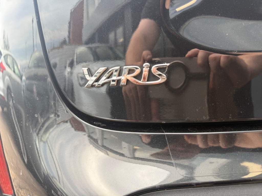 Used Toyota Yaris Cross 2022 for sale - 76710709: Photo 17