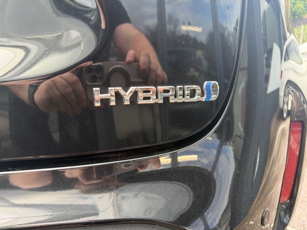 Used Toyota Yaris Cross 2022 for sale - 76710709: Photo 18