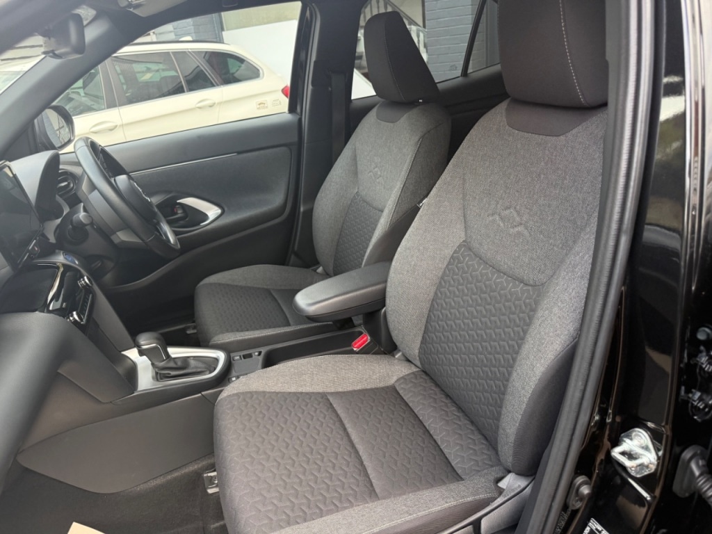 Used Toyota Yaris Cross 2022 for sale - 76710709: Photo 20