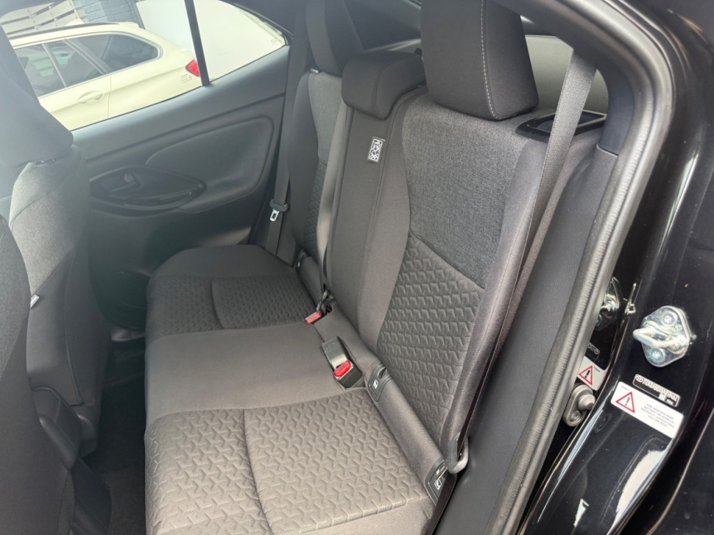 Used Toyota Yaris Cross 2022 for sale - 76710709: Photo 22