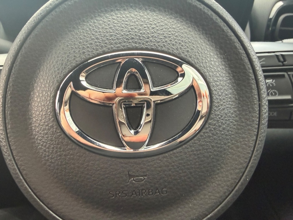 Used Toyota Yaris Cross 2022 for sale - 76710709: Photo 23