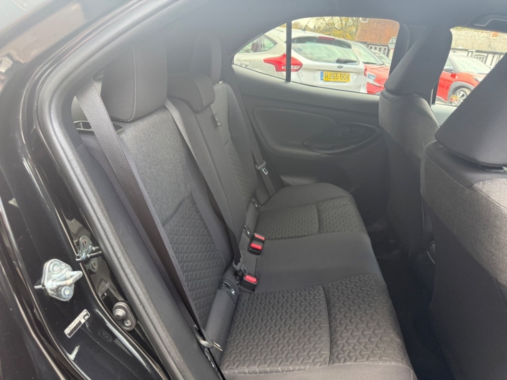 Used Toyota Yaris Cross 2022 for sale - 76710709: Photo 24