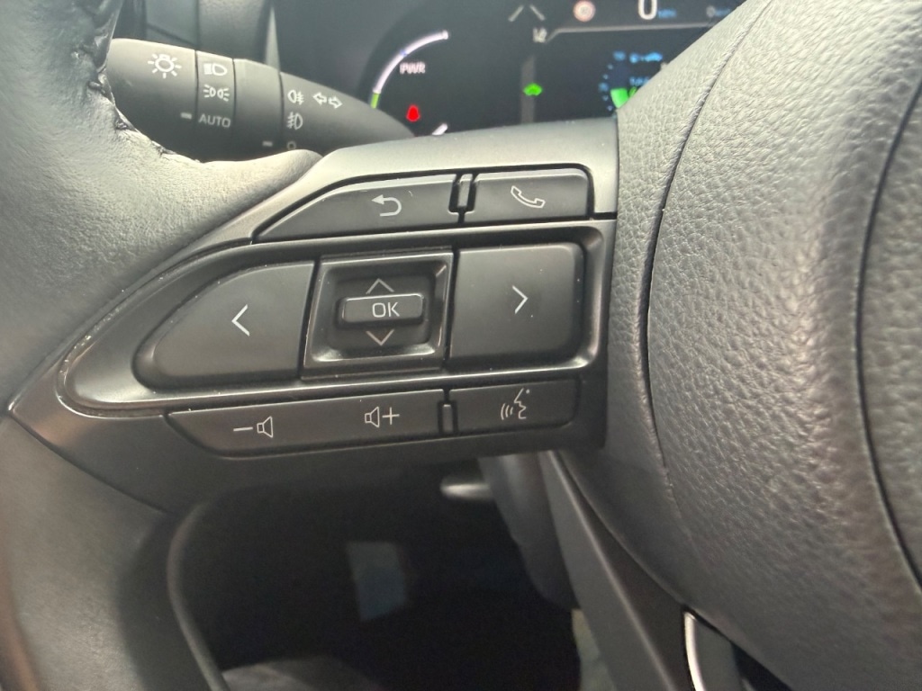 Used Toyota Yaris Cross 2022 for sale - 76710709: Photo 25