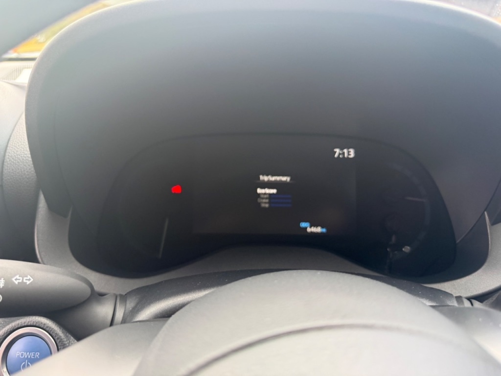 Used Toyota Yaris Cross 2022 for sale - 76710709: Photo 27