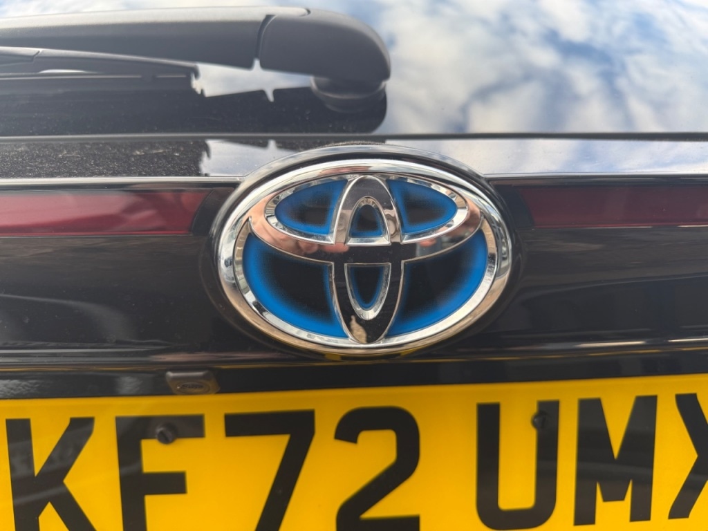 Used Toyota Yaris Cross 2022 for sale - 76710709: Photo 29