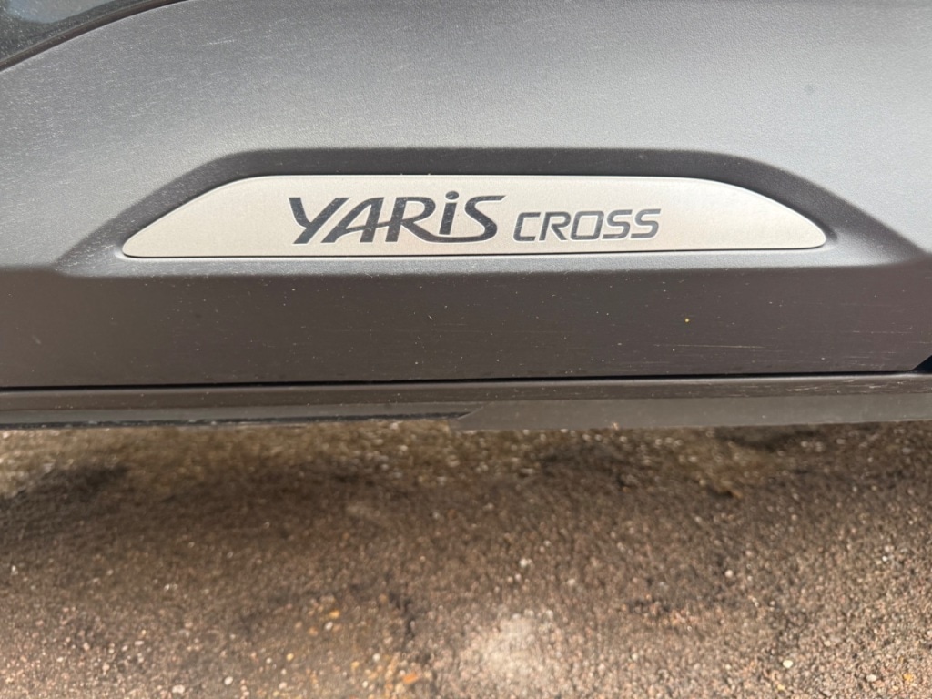 Used Toyota Yaris Cross 2022 for sale - 76710709: Photo 30