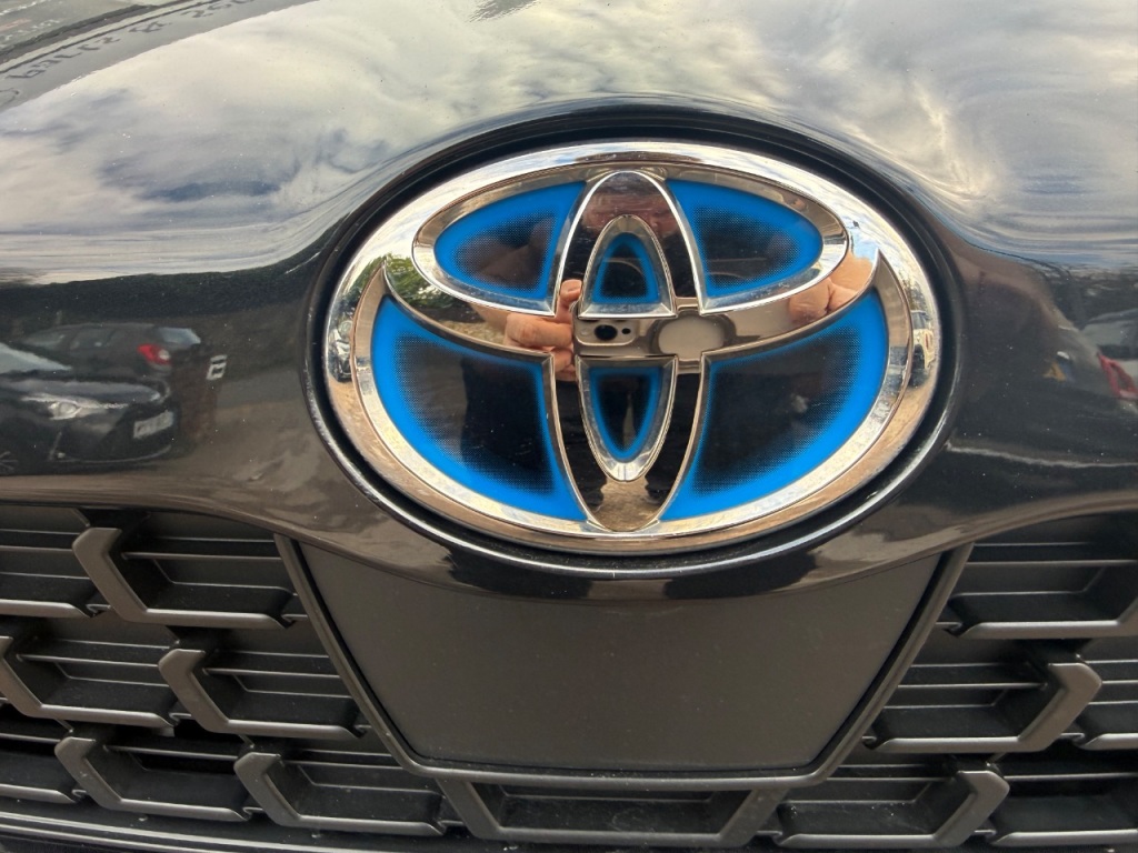 Used Toyota Yaris Cross 2022 for sale - 76710709: Photo 5