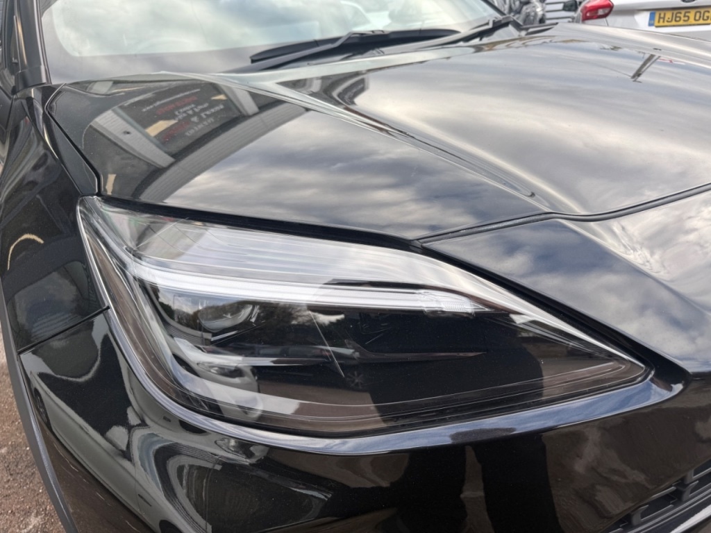 Used Toyota Yaris Cross 2022 for sale - 76710709: Photo 8