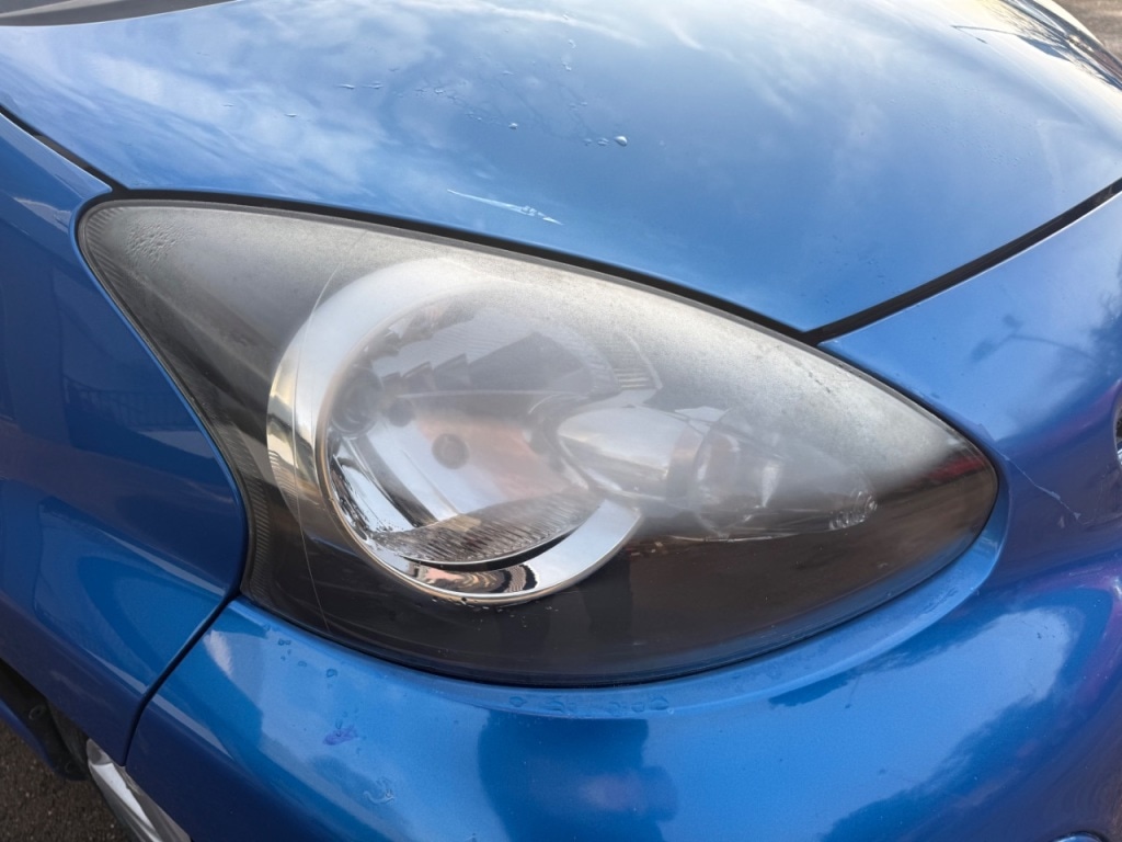 Used Toyota AYGO 2010 for sale - 76922738: Photo 10