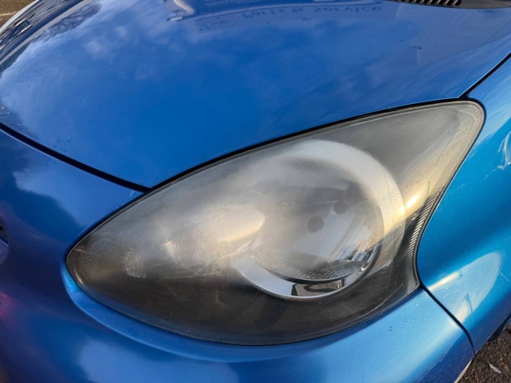 Used Toyota AYGO 2010 for sale - 76922738: Photo 11