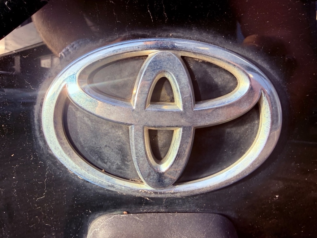 Used Toyota AYGO 2010 for sale - 76922738: Photo 13