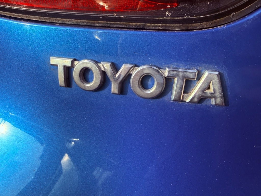 Used Toyota AYGO 2010 for sale - 76922738: Photo 14