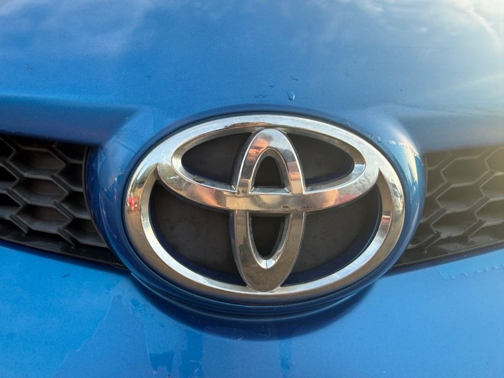 Used Toyota AYGO 2010 for sale - 76922738: Photo 9