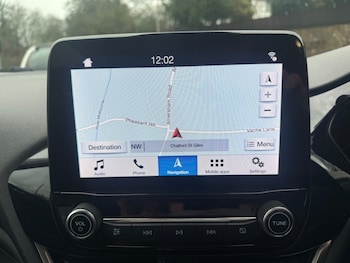 Used Ford Fiesta 2019 for sale - 77152786: Photo