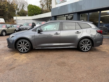 Used Toyota Corolla 2024 for sale - 76693169: Photo