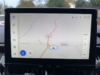 Used Toyota Corolla 2024 for sale - 76693169: Photo