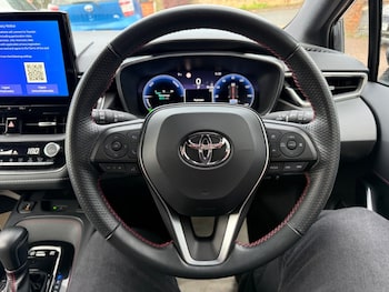 Used Toyota Corolla 2024 for sale - 76693169: Photo