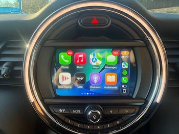 Used MINI Convertible 2018 for sale - 77937201: Photo