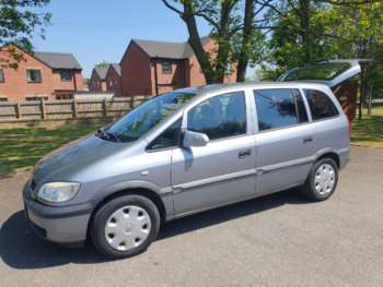 2003 (53) - 1.6i Club 5dr