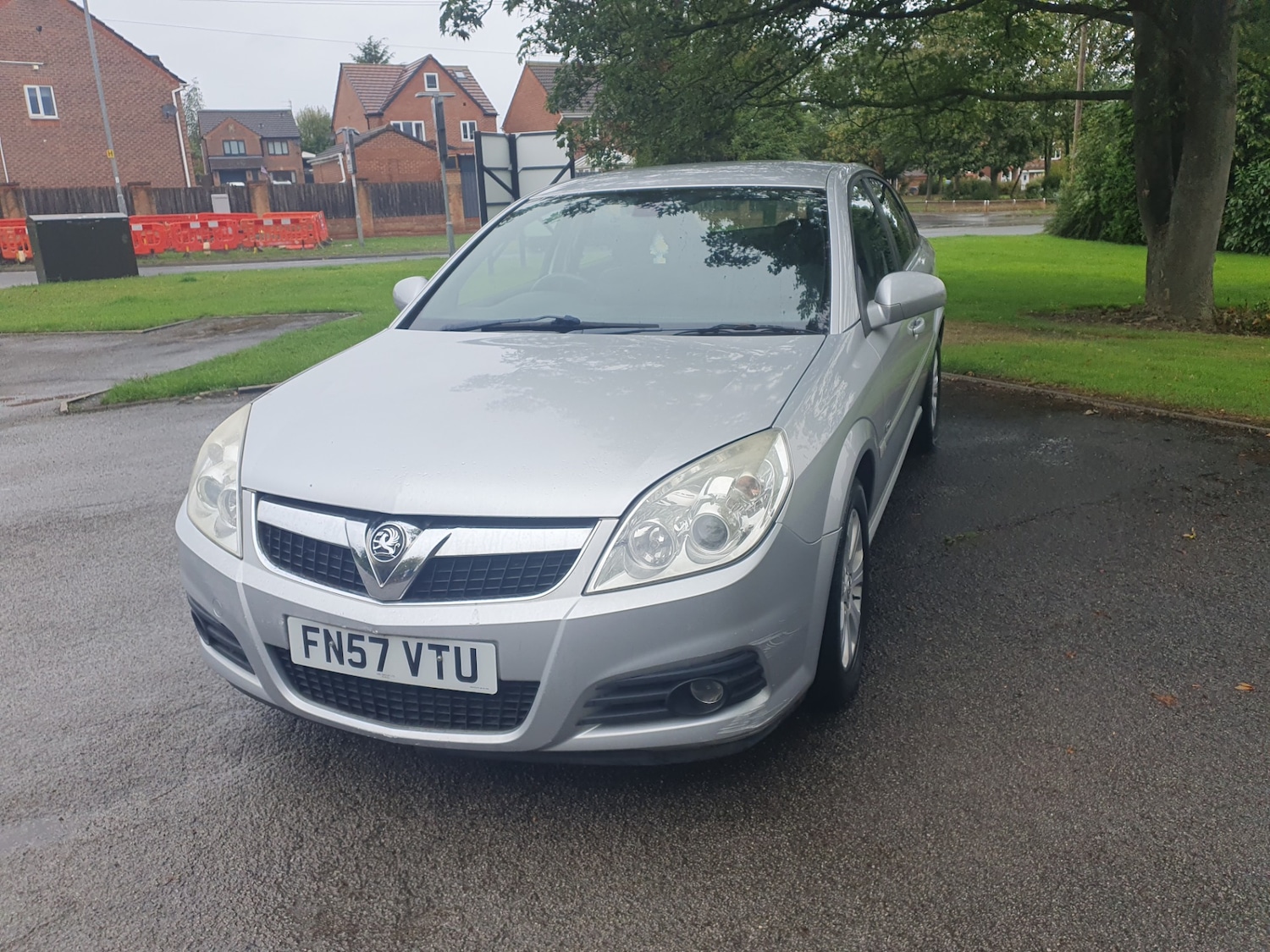 Vehicle 24