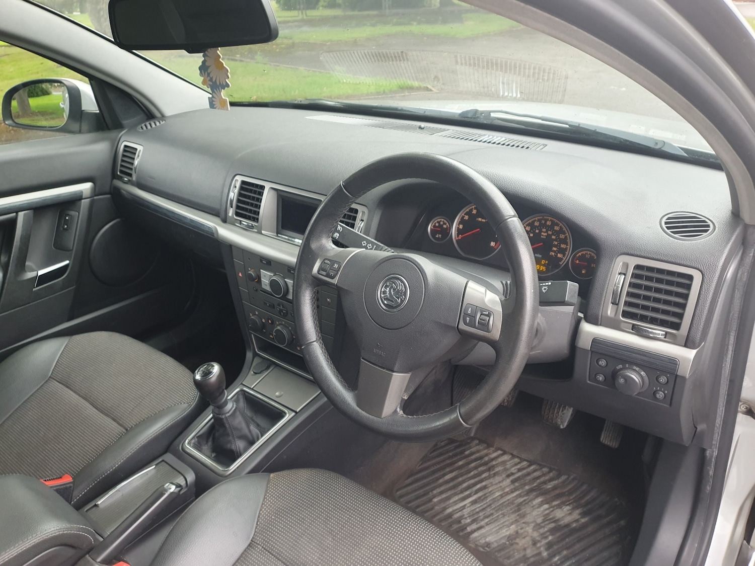 Vehicle 25