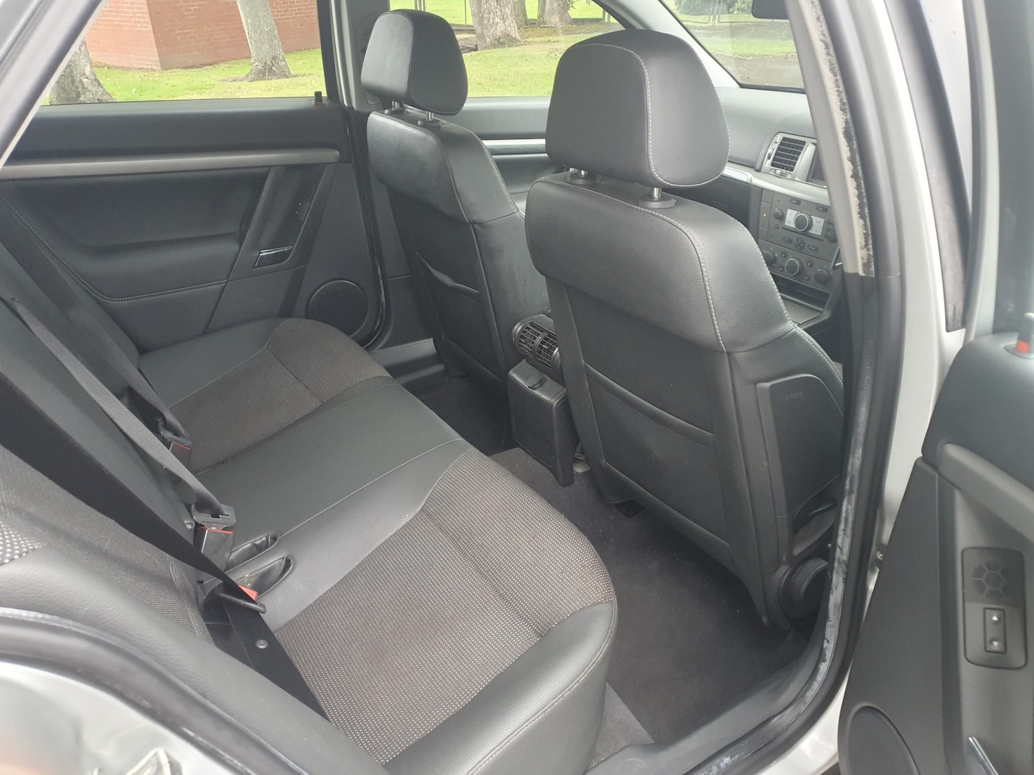 Vehicle 27