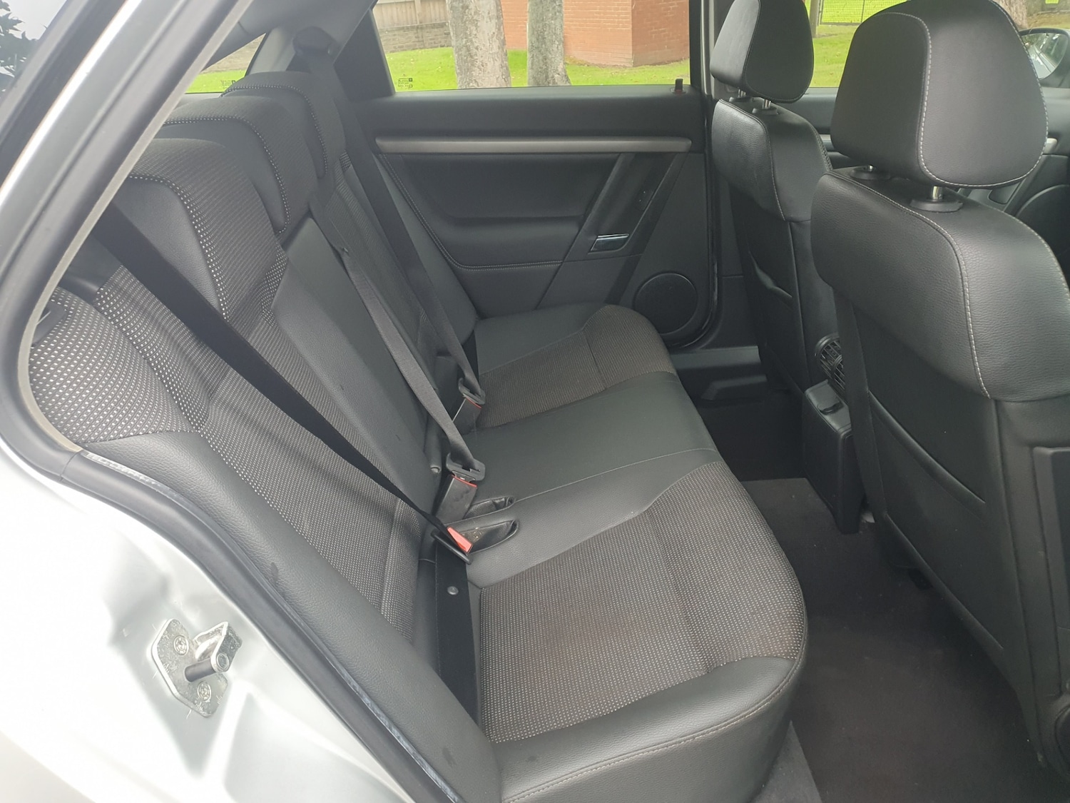Vehicle 28