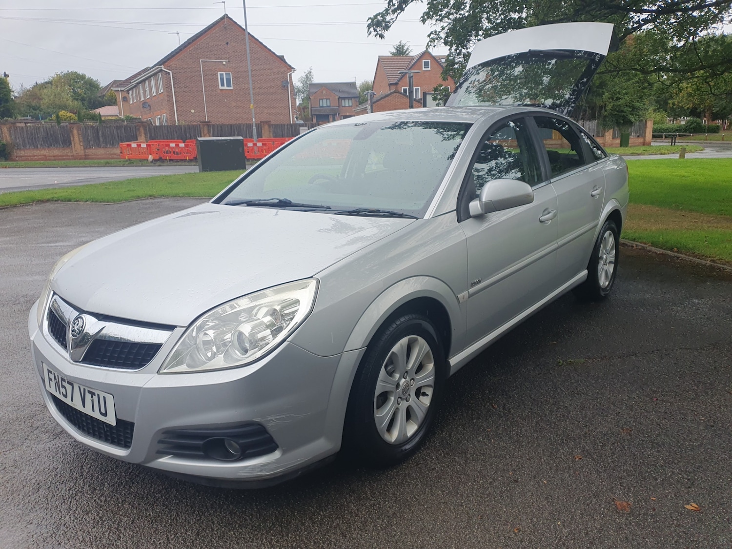 Vehicle 46