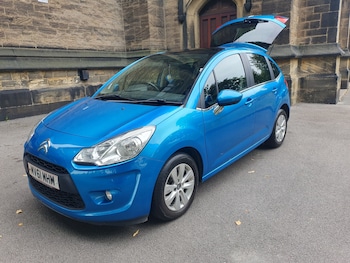 Used Citroen C3 2011 for sale - 75611874: Photo