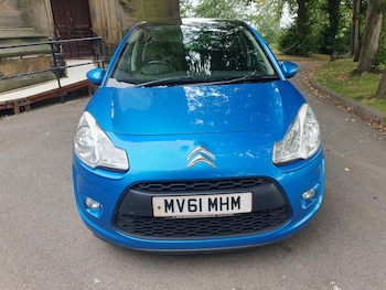 Used Citroen C3 2011 for sale - 75611874: Photo