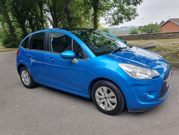 Used Citroen C3 2011 for sale - 75611874: Photo