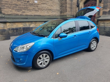 Used Citroen C3 2011 for sale - 75611874: Photo