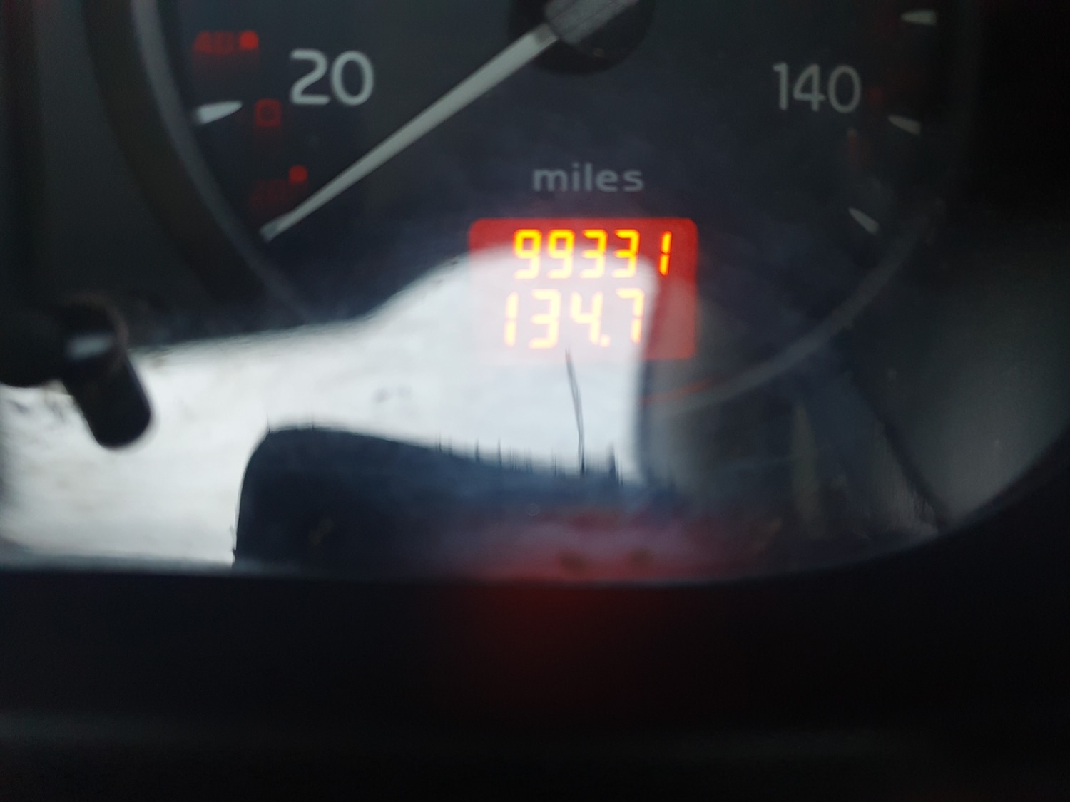 Used Renault Clio 2002 for sale - 77935236: Photo 41