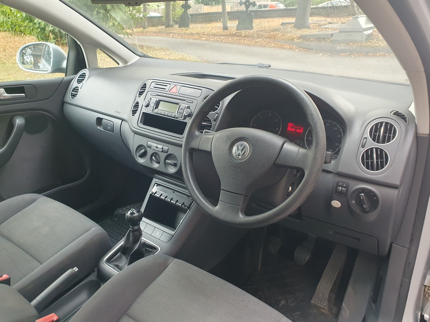 Vehicle 19
