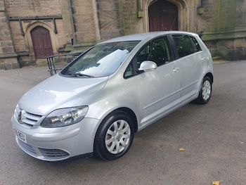 Volkswagen - Golf Plus