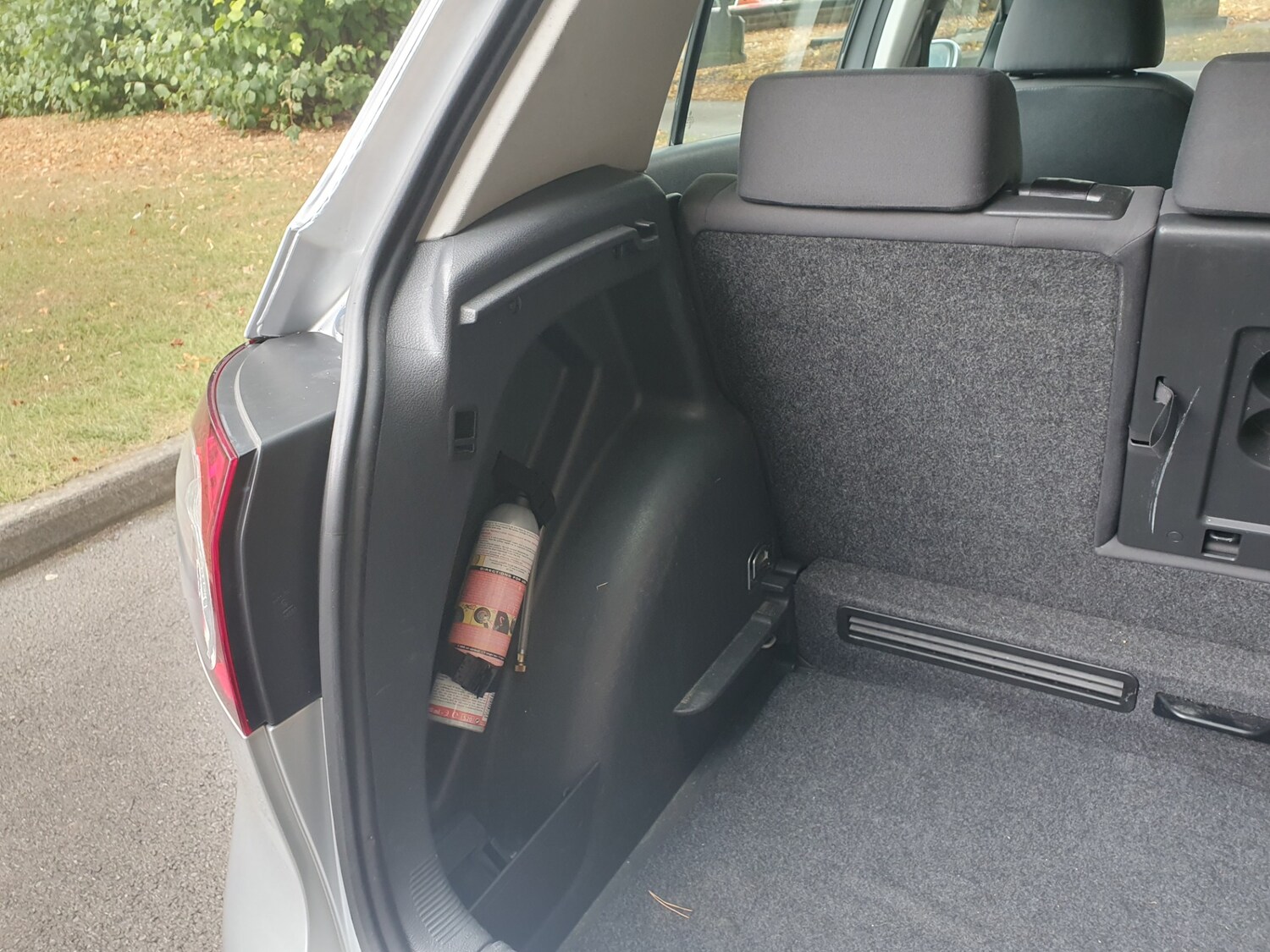 Vehicle 29