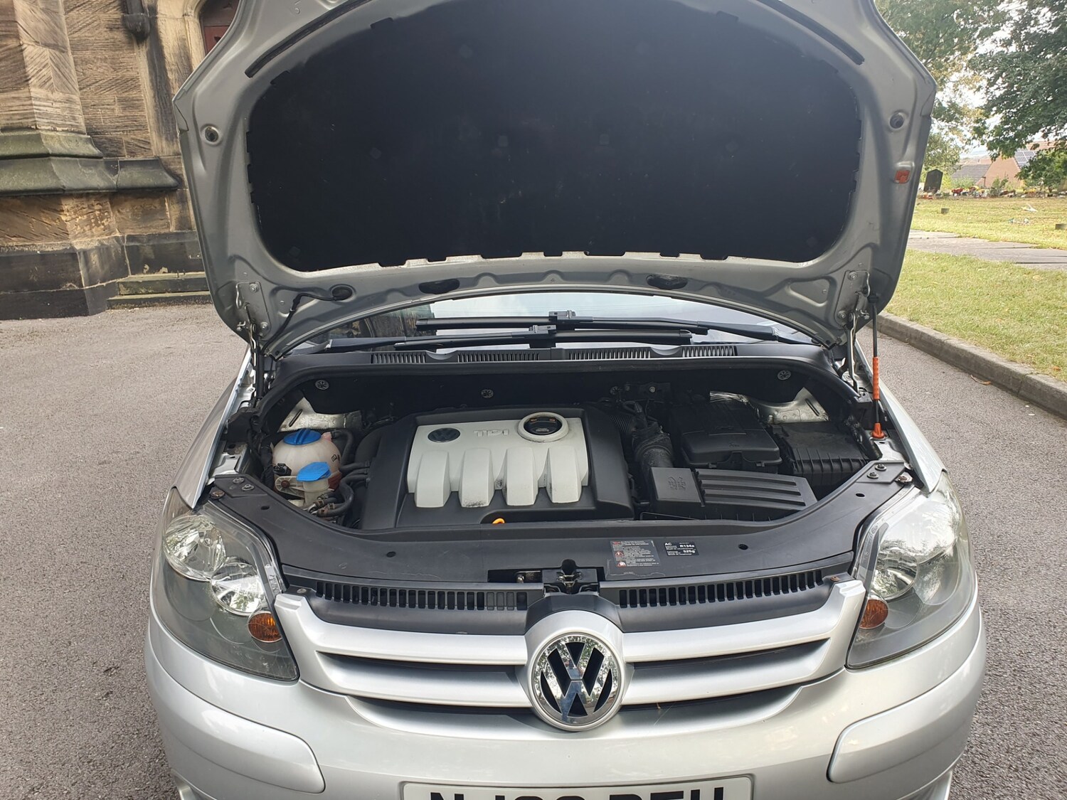 Vehicle 40