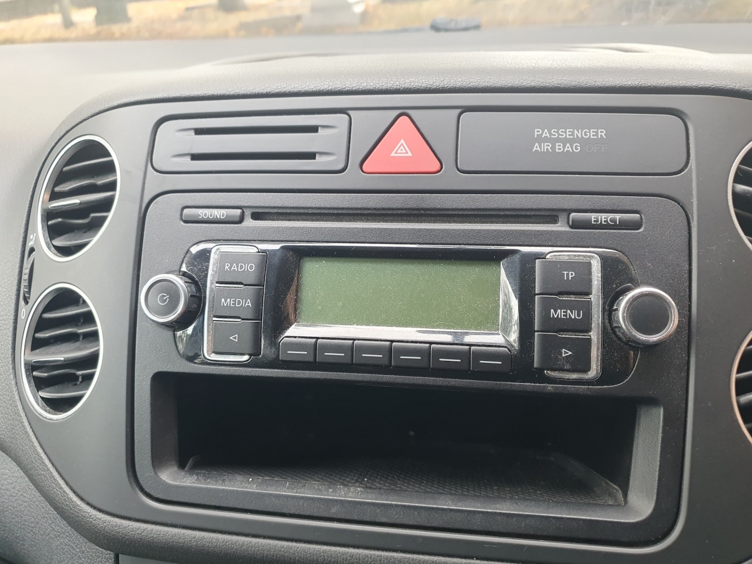 Vehicle 43