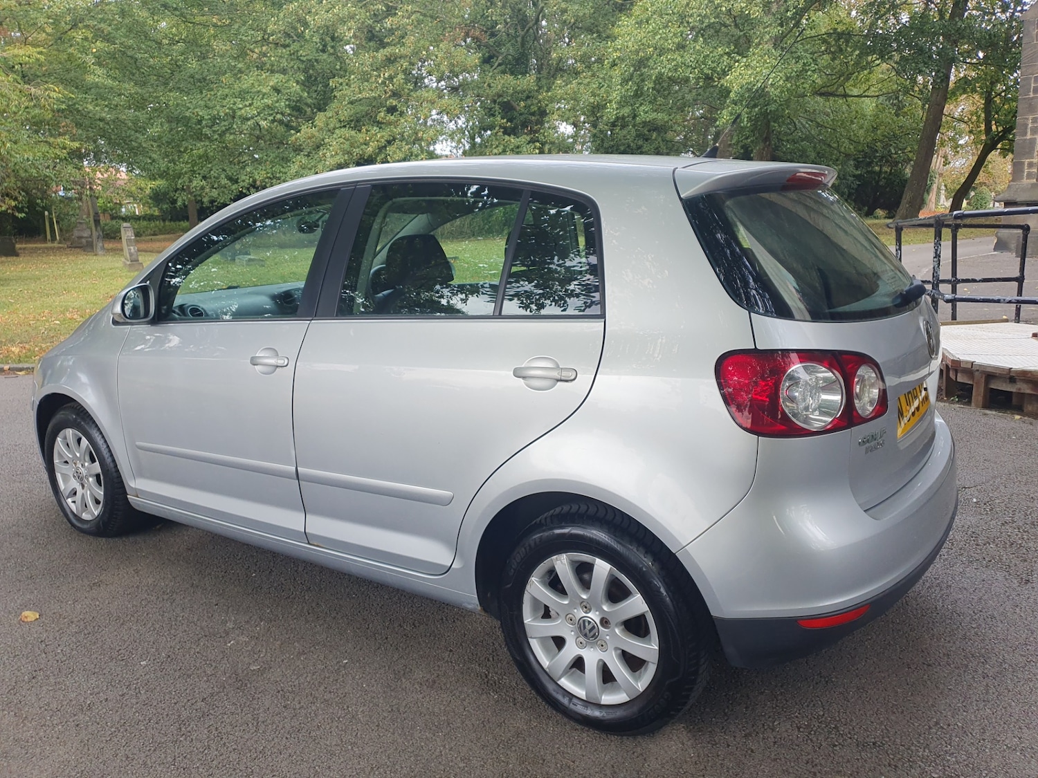 Vehicle 50