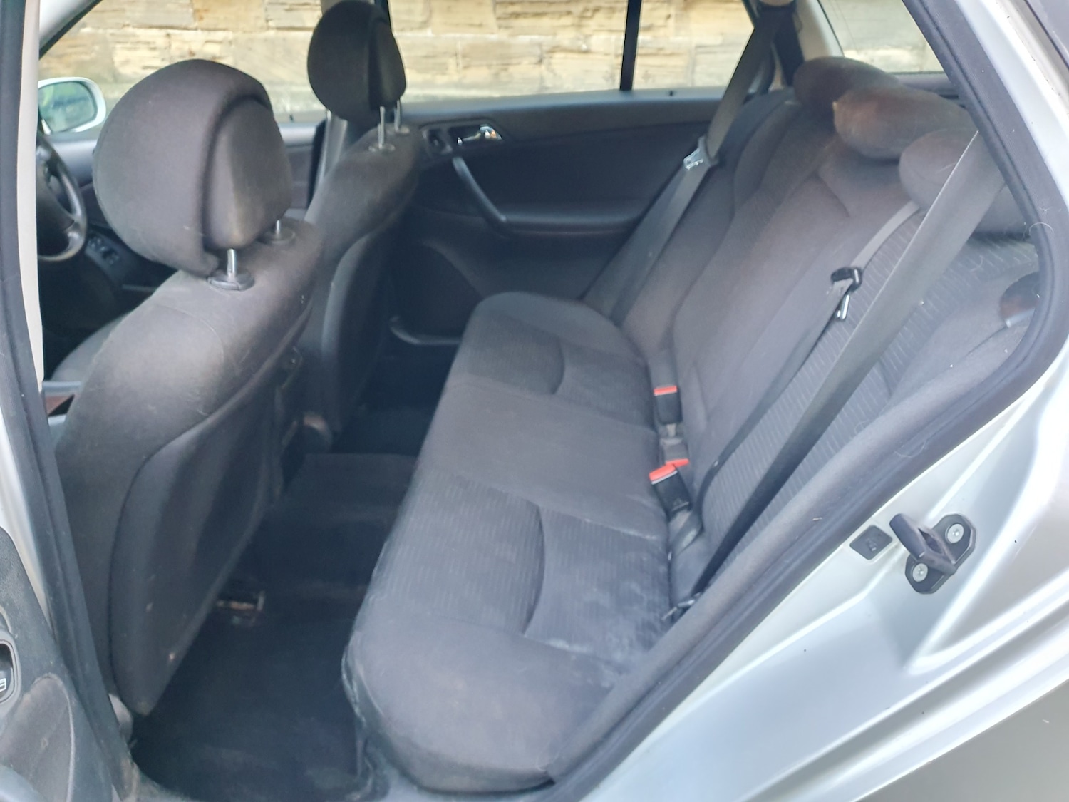 Used Mercedes-Benz C Class 2008 for sale - 76626756: Photo 26