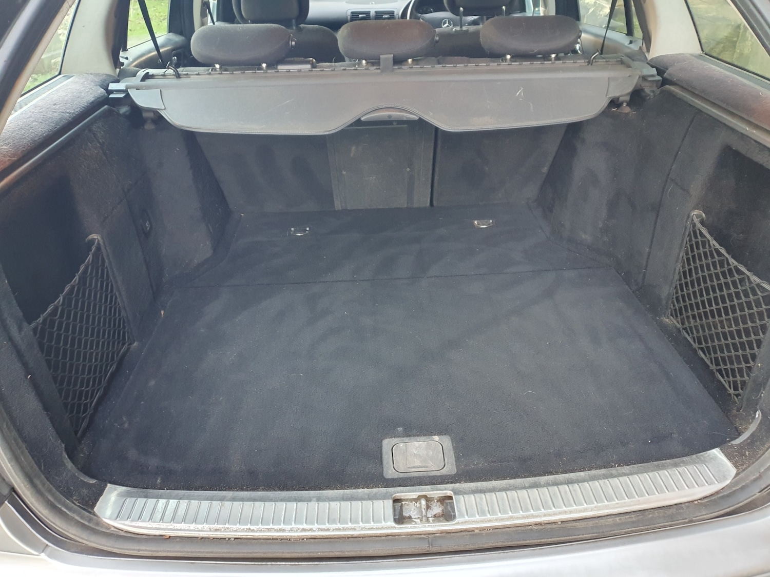 Used Mercedes-Benz C Class 2008 for sale - 76626756: Photo 28