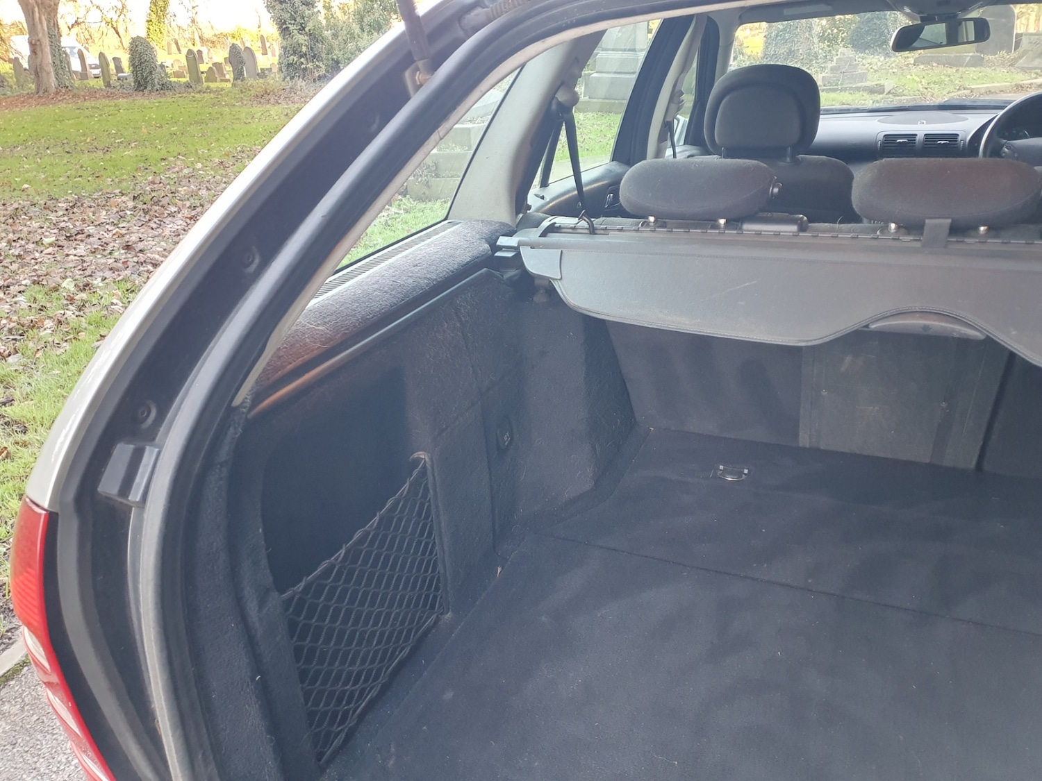 Used Mercedes-Benz C Class 2008 for sale - 76626756: Photo 29